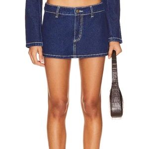 Lioness Rhode Mini Skirt